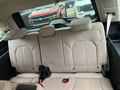 2023 Ford Expedition, $56995. Photo 8