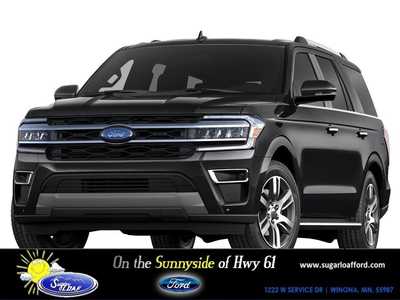 2023 Ford Expedition, $0. Photo 1