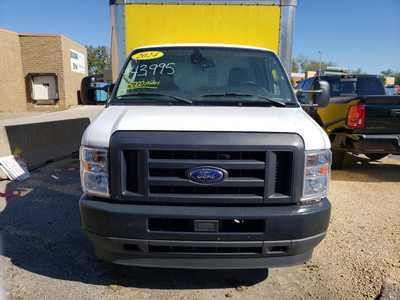 2024 Ford Van,Cargo, $43995. Photo 2