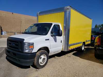 2024 Ford Van,Cargo, $43995. Photo 3