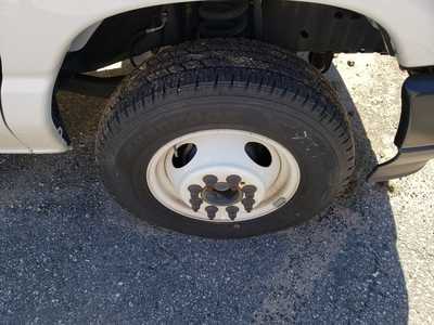 2024 Ford Van,Cargo, $43995. Photo 7