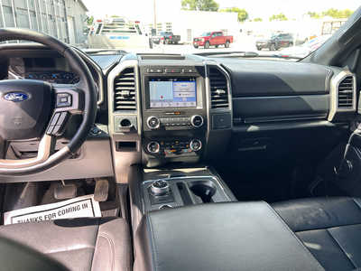 2019 Ford Expedition Max, $28495. Photo 10