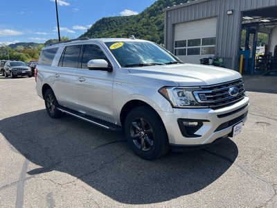 2019 Ford Expedition Max, $28495. Photo 2