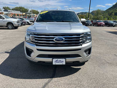 2019 Ford Expedition Max, $28495. Photo 3