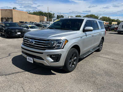 2019 Ford Expedition Max, $28495. Photo 4