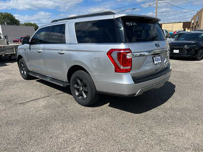 2019 Ford Expedition Max, $28495. Photo 5