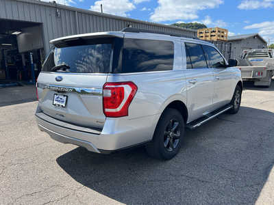 2019 Ford Expedition Max, $28495. Photo 6