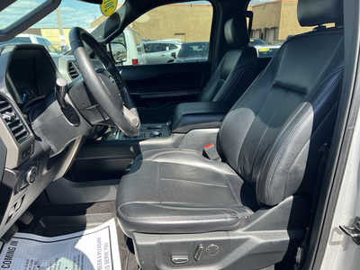 2019 Ford Expedition Max, $28495. Photo 7