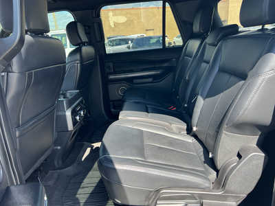 2019 Ford Expedition Max, $28495. Photo 8