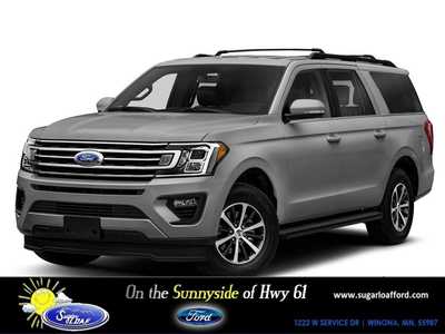 2019 Ford Expedition Max, $28995. Photo 1