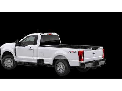 2026 Ford F350 Reg Cab, $56660. Photo 2