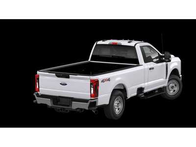 2026 Ford F350 Reg Cab, $56660. Photo 3