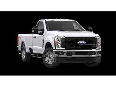 2026 Ford F350 Reg Cab, $56660. Photo 4