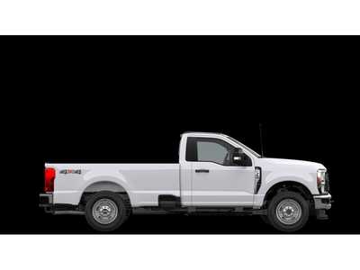 2026 Ford F350 Reg Cab, $56660. Photo 5