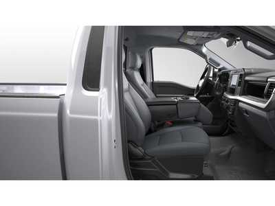 2026 Ford F350 Reg Cab, $56660. Photo 6