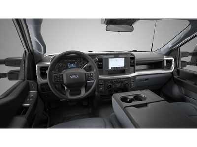 2026 Ford F350 Reg Cab, $56660. Photo 7