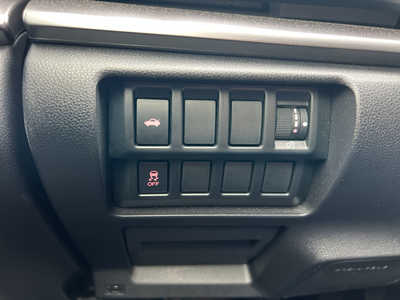 2022 Subaru WRX, $26199. Photo 10