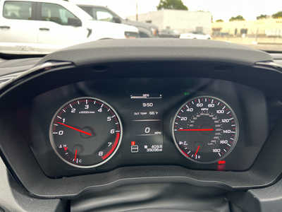 2022 Subaru WRX, $26199. Photo 11