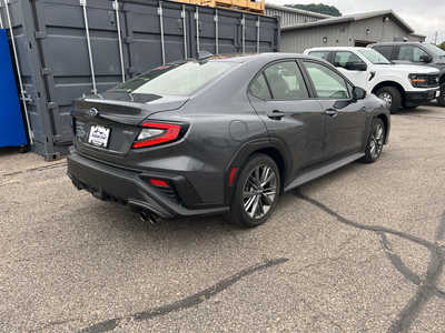 2022 Subaru WRX, $26199. Photo 3