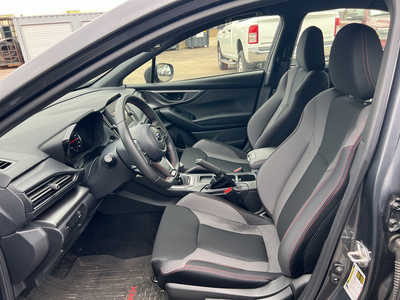 2022 Subaru WRX, $26199. Photo 5