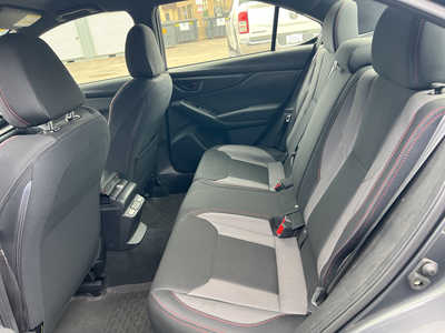2022 Subaru WRX, $26199. Photo 6