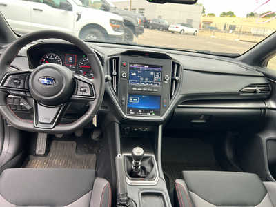 2022 Subaru WRX, $26199. Photo 7