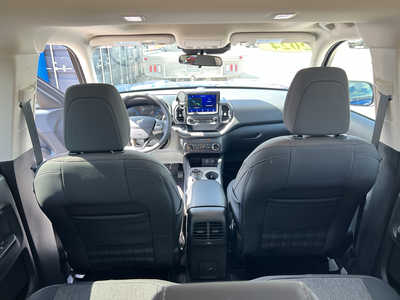 2024 Ford Bronco Sport, $28995. Photo 12