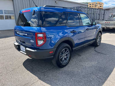 2024 Ford Bronco Sport, $28995. Photo 5