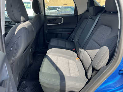 2024 Ford Bronco Sport, $28995. Photo 8
