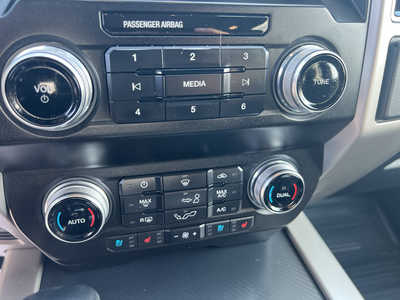 2020 Ford F150 Crew Cab, $33995. Photo 11