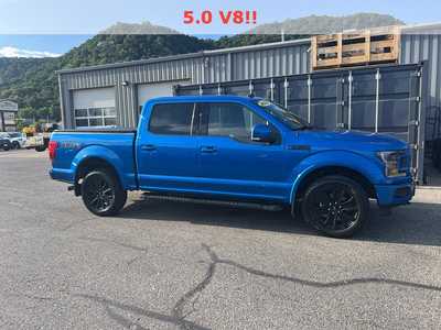 2020 Ford F150 Crew Cab, $33995. Photo 3