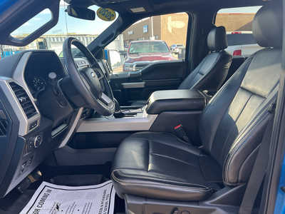 2020 Ford F150 Crew Cab, $33995. Photo 6
