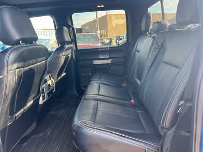 2020 Ford F150 Crew Cab, $33995. Photo 7