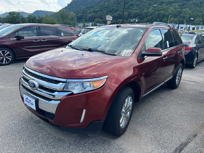 2014 Ford Edge, $8495. Photo 2