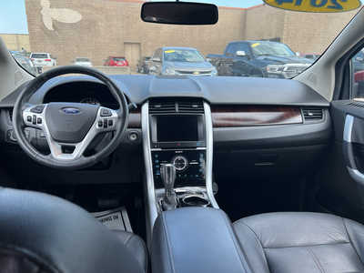 2014 Ford Edge, $8495. Photo 6