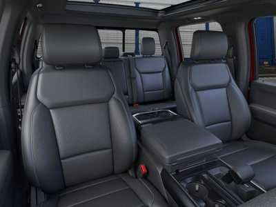 2025 Ford F150 Crew Cab, $77365. Photo 10