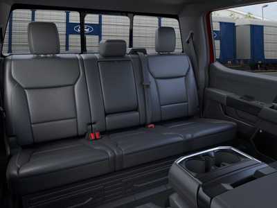 2025 Ford F150 Crew Cab, $77365. Photo 11