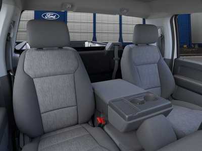2025 Ford F150 Reg Cab, $44660. Photo 10