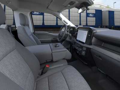 2025 Ford F150 Reg Cab, $44660. Photo 11