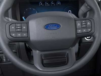 2025 Ford F150 Reg Cab, $44660. Photo 12