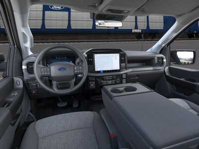 2025 Ford F150 Reg Cab, $44660. Photo 9