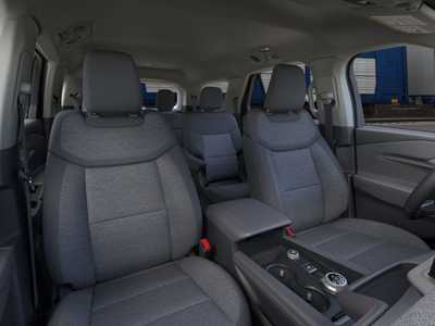 2025 Ford Explorer, $44145. Photo 10
