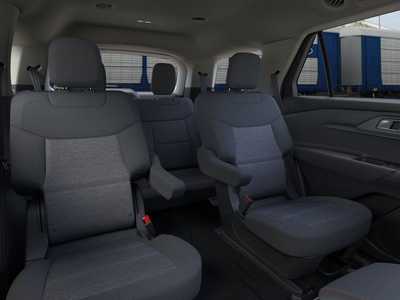 2025 Ford Explorer, $44145. Photo 11