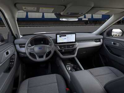 2025 Ford Explorer, $44145. Photo 9