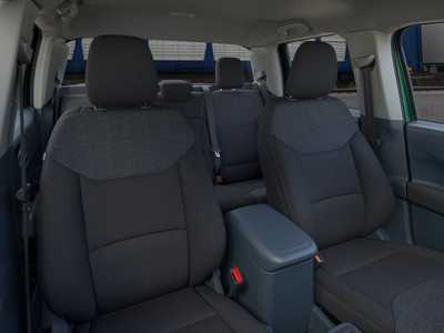 2025 Ford Maverick, $34230. Photo 10