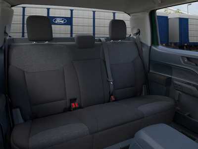 2025 Ford Maverick, $34230. Photo 11