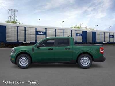2025 Ford Maverick, $34230. Photo 3