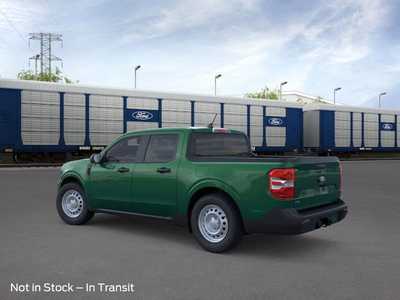 2025 Ford Maverick, $34230. Photo 4