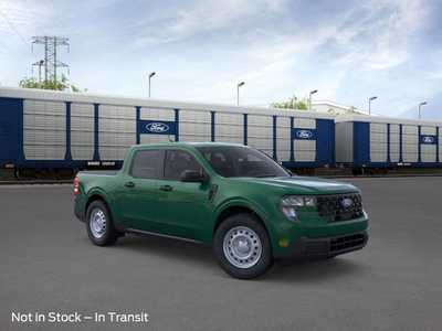 2025 Ford Maverick, $34230. Photo 7