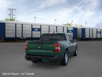 2025 Ford Maverick, $34230. Photo 8